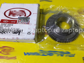 23352-4X010 Звездочка коленвала Hyundai Terracan