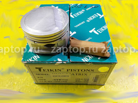 23410-23610 Поршни 1.0    G4GB Teikin Hyundai Matrix