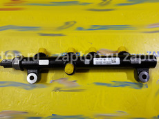 6640700195 Топливная рампа SsangYong Kyron | SsangYong Rexton