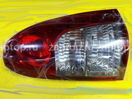 8360232003 Фонарь задн. правый SsangYong Actyon Sport