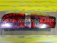 92401-4H000 Фонарь задний левый Hyundai Grand Starex